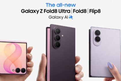 samsung galaxy z fold8 fold8 ultra y flip 8 precios Samsung Galaxy Z Fold8, Fold8 Ultra y Flip 8: precios y especificaciones