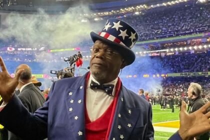 Samuel L. Jackson genera controversia con crítica a Argentina sobre racismo