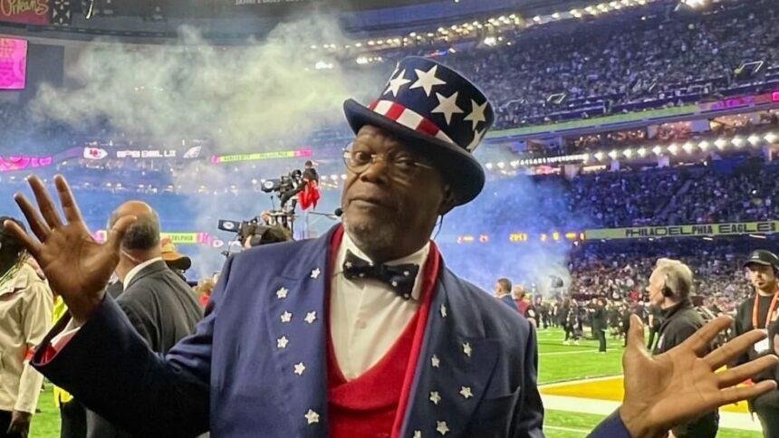 samuel l jackson genera controversia con critica a argentina sobre Samuel L. Jackson genera controversia con crítica a Argentina sobre racismo