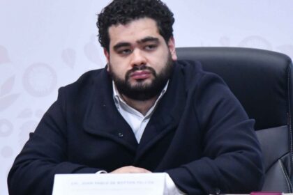 San Lázaro: De Botton y su posible llegada en 2027 con Andy