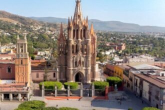 san miguel