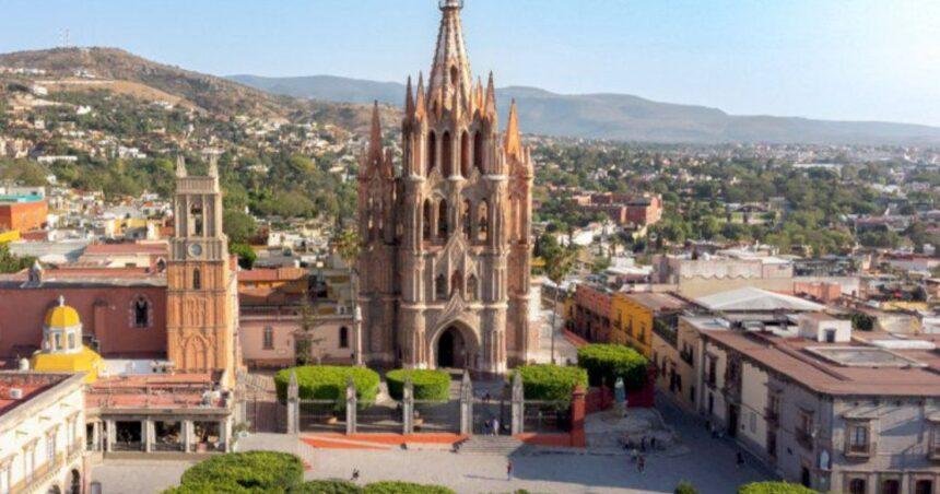 san miguel