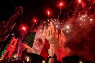 San Miguel de Allende alcanza histórico «doblete» turístico mundial en días recientes