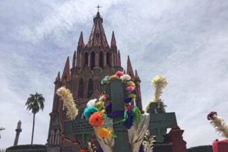 San Miguel de Allende busca nuevo reconocimiento mundial