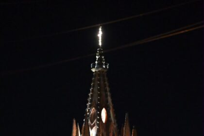 san miguel de allende reconocida nuevamente como mejor ciudad del San Miguel de Allende, reconocida nuevamente como Mejor Ciudad del Mundo