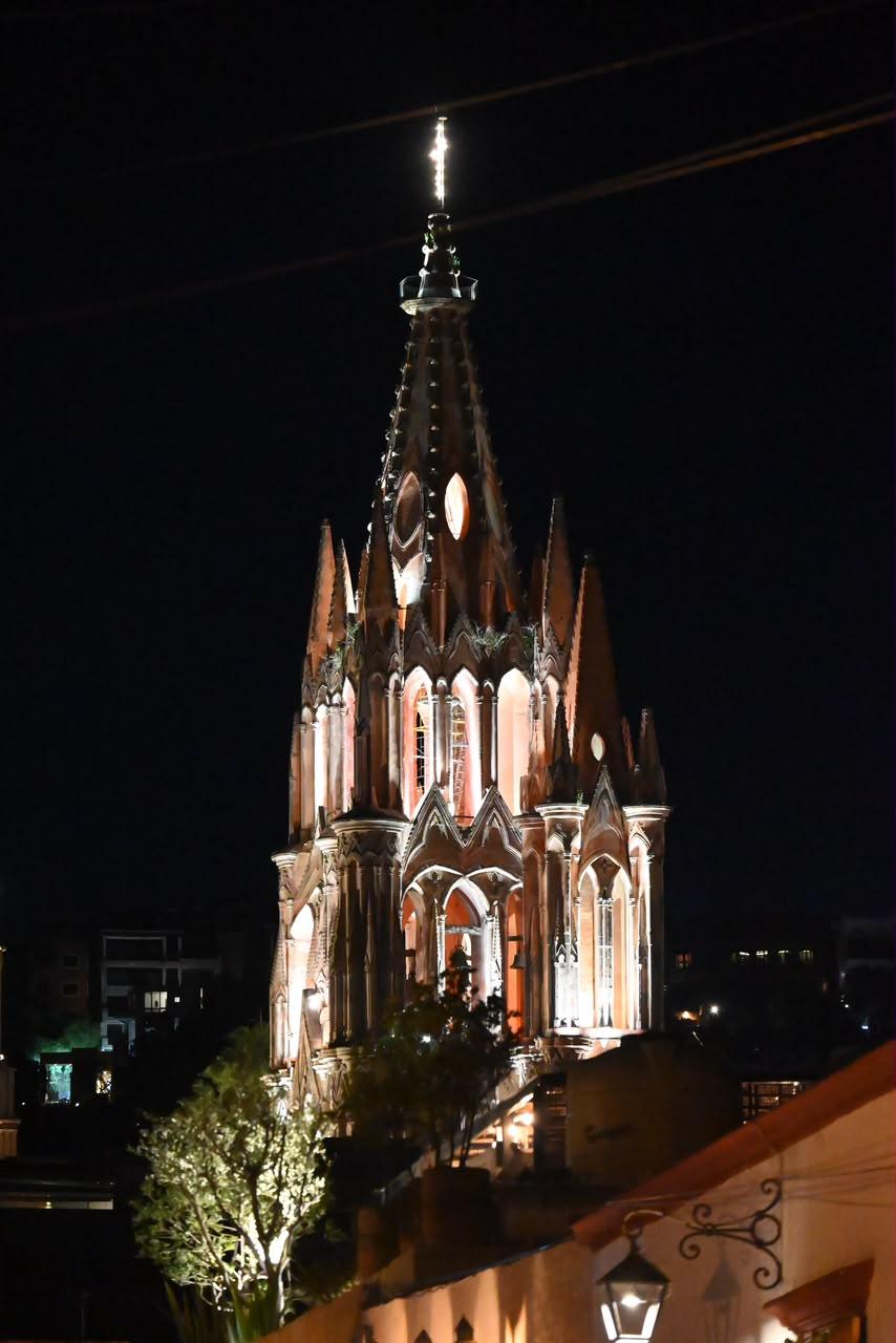 San Miguel de Allende, reconocida nuevamente como Mejor Ciudad del Mundo