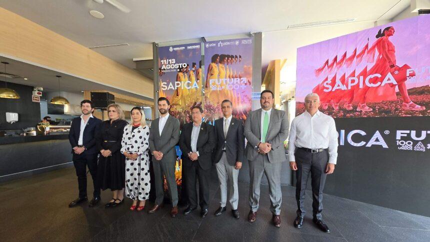 SAPICA 95 celebrará el centenario de la industria del calzado en León