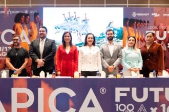 SAPICA realiza su edición 95 enfocada en innovación y competitividad del calzado