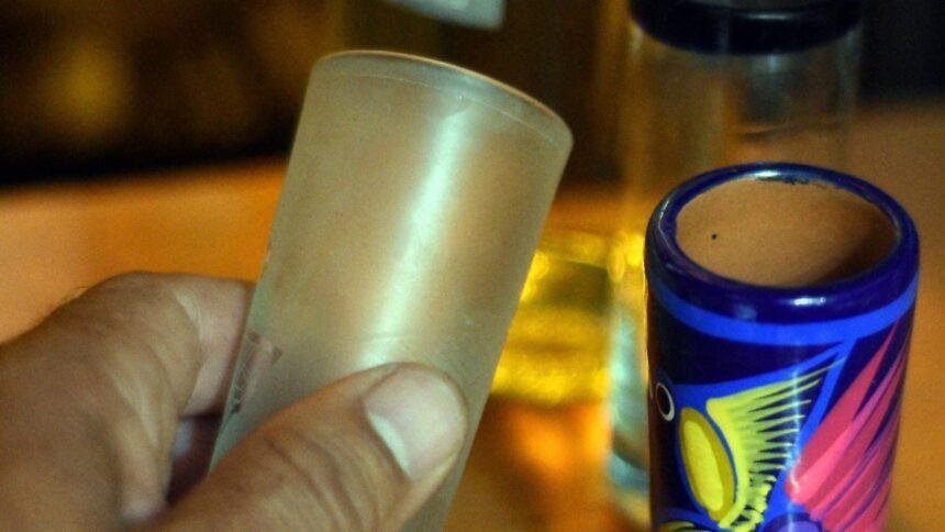 SATEG multa con más de 35 mdp por venta ilegal de alcohol en Guanajuato
