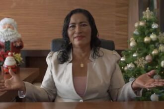 SCJN resuelve a favor de Abelina López; auditoría de Guerrero limitada en 898 mdp
