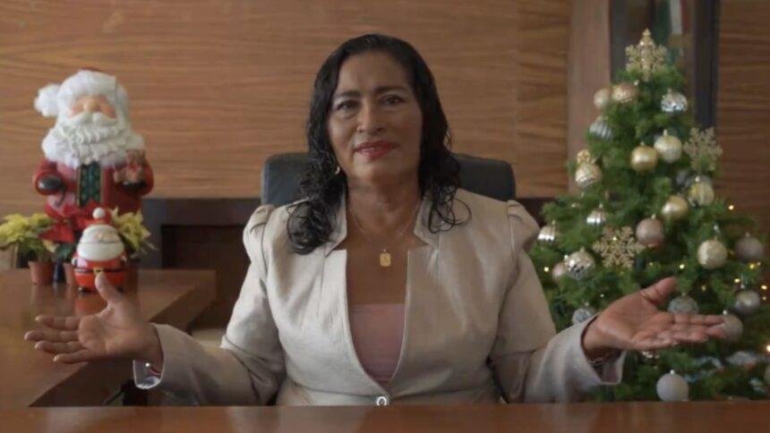 SCJN resuelve a favor de Abelina López; auditoría de Guerrero limitada en 898 mdp