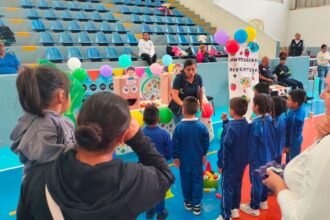 SEG implementa estrategia para fortalecer educación preescolar en Romita, Guanajuato