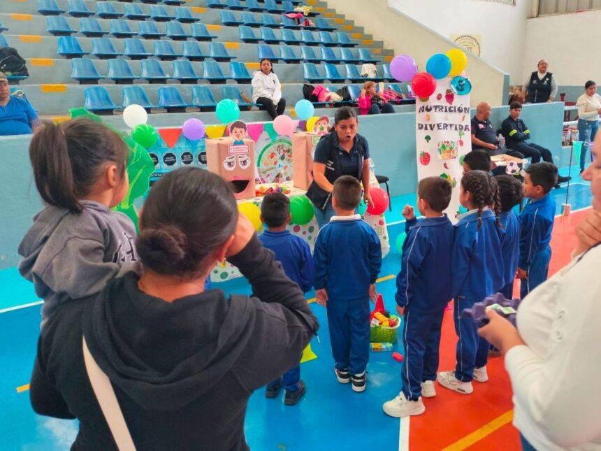 SEG implementa estrategia para fortalecer educación preescolar en Romita, Guanajuato