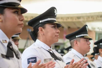 Seguridad Mejorada en Aguascalientes para la Comunidad Local
