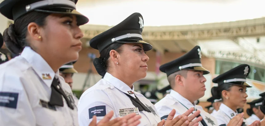 Seguridad Mejorada en Aguascalientes para la Comunidad Local