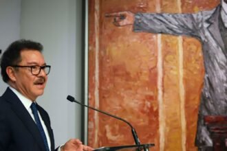 Senado apoya denuncias por muerte de 17 mexicanos a manos del ICE