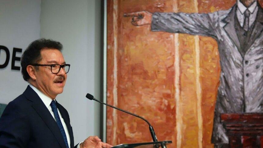 senado apoya denuncias por muerte de 17 mexicanos a manos Senado apoya denuncias por muerte de 17 mexicanos a manos del ICE
