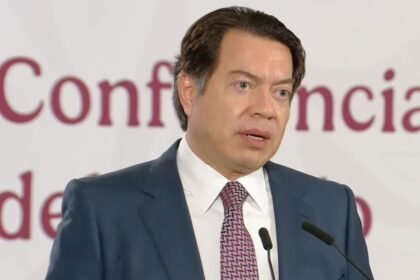 SEP revisará colegios militarizados en México tras caso de Dafne Zapata