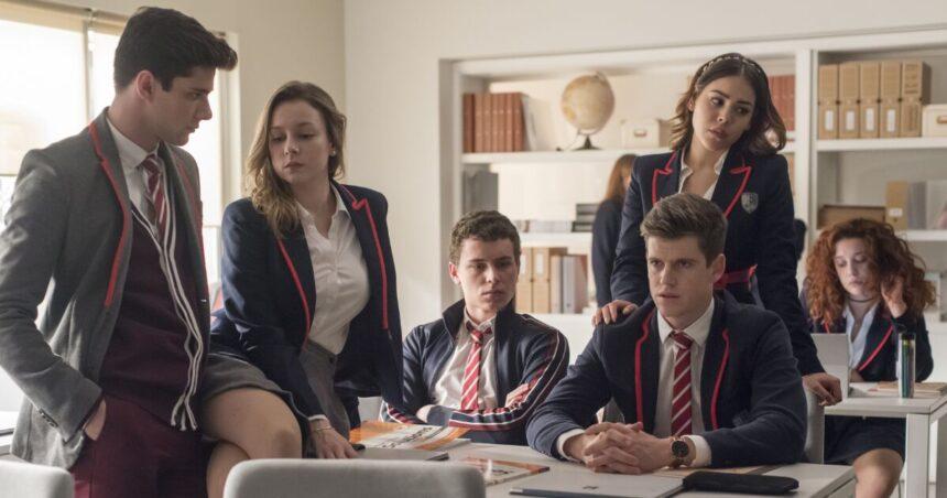 series de netflix que redefinieron el teen drama.mx2F6b2F632Fa22db33146e6899beef81f466f002Felite netflix serie Series de Netflix que redefinieron el teen drama