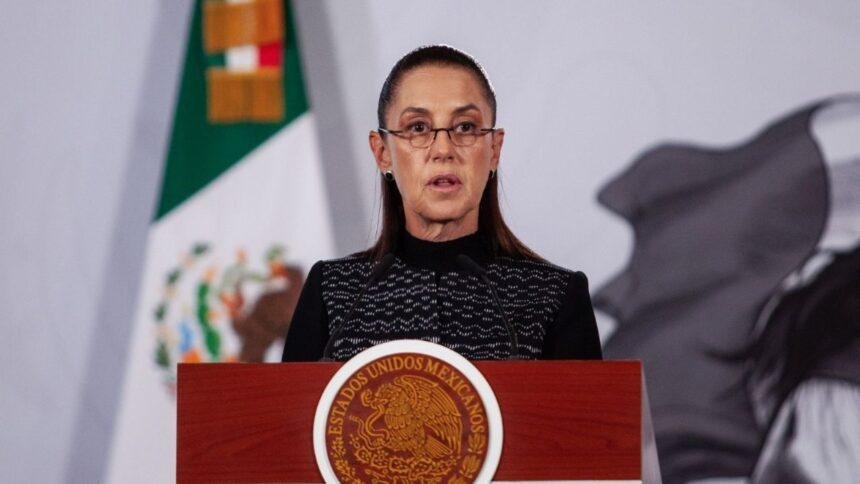 Sheinbaum afirma que relaciones con Ecuador permanecen rotas tras intervención en México.