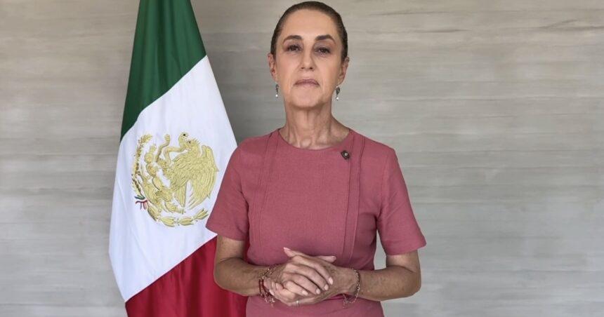 sheinbaum asegura presencia en la final del mundial 2026 tras Sheinbaum asegura presencia en la final del Mundial 2026 tras cancelación