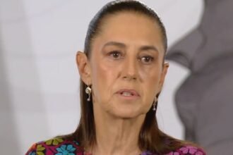 Sheinbaum asegura que EU renovará el T-MEC por 16 años.
