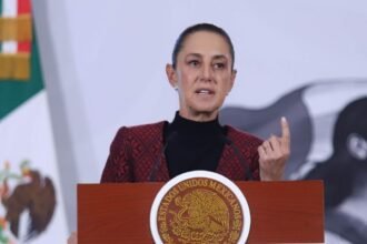 Sheinbaum buscará acuerdos con Canadá y EU sobre el T-MEC