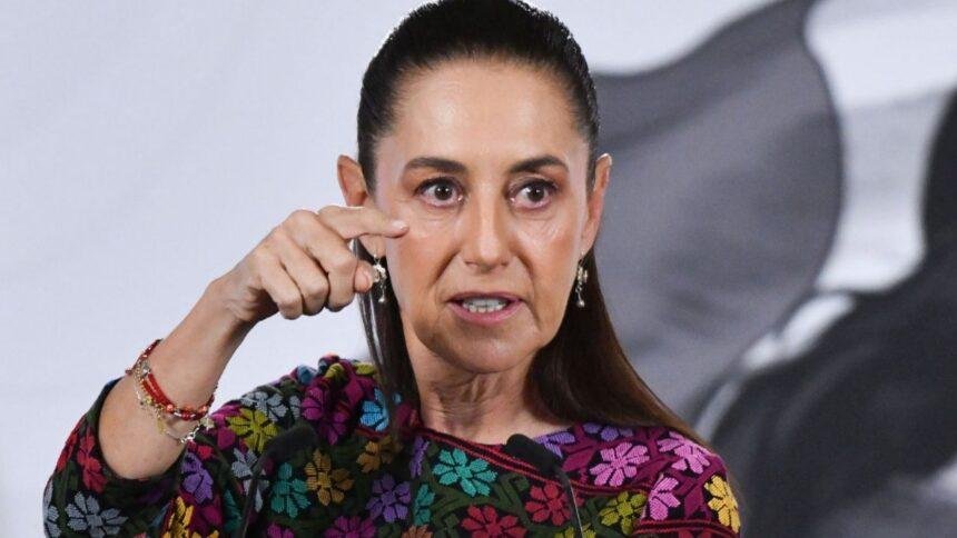 sheinbaum confirma falta de comunicacion con keiko fujimori tras elecciones Sheinbaum confirma falta de comunicación con Keiko Fujimori tras elecciones en Perú