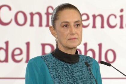 Sheinbaum cuestiona la legalidad de la detención de "El Mayo" Zambada