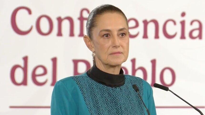 Sheinbaum cuestiona la legalidad de la detención de "El Mayo" Zambada
