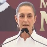 sheinbaum defiende entrega de becas universitarias en zacatecas sin promedio Sheinbaum defiende entrega de becas universitarias en Zacatecas sin promedio mínimo.