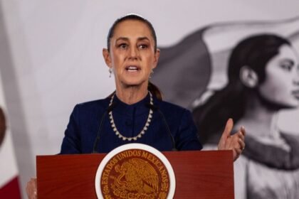 Sheinbaum defiende su intervención en el caso de “El Mayo” ante críticas.