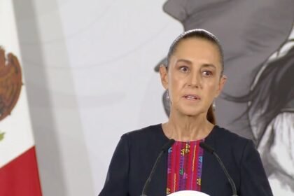 Sheinbaum denuncia contradicciones en versiones de Estados Unidos sobre "El Mayo"