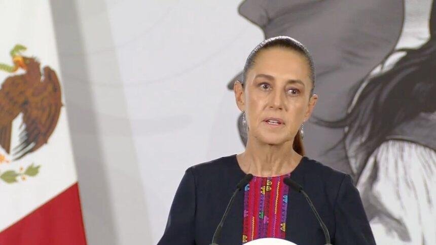 Sheinbaum denuncia contradicciones en versiones de Estados Unidos sobre "El Mayo"