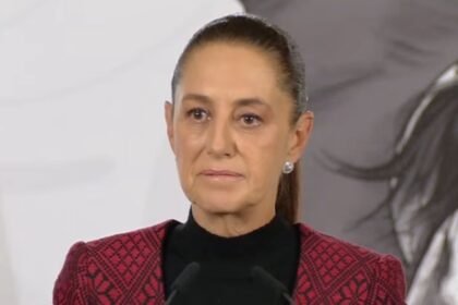 sheinbaum dialoga con trump sobre temas comerciales durante visita a Sheinbaum dialoga con Trump sobre temas comerciales durante visita a Estados Unidos
