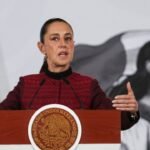 Sheinbaum discutirá este martes la posible cooperación de "El Mayo" con EU