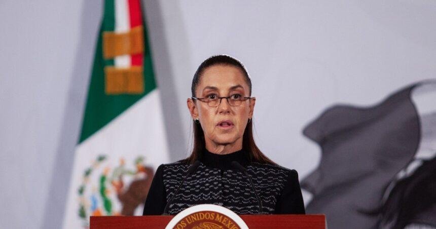 Sheinbaum: Implicaciones de la negativa de Trump al T-MEC