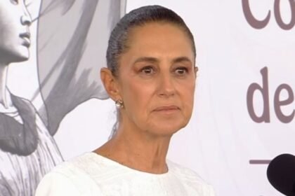 Sheinbaum minimiza aranceles de Trump y defiende beneficios del T-MEC