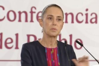 Sheinbaum no ha solicitado a Trump discutir el caso de "El Mayo"