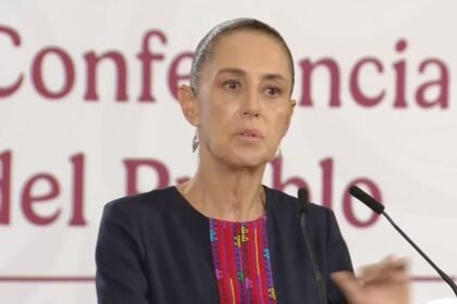 Sheinbaum no ha solicitado a Trump discutir el caso de "El Mayo"