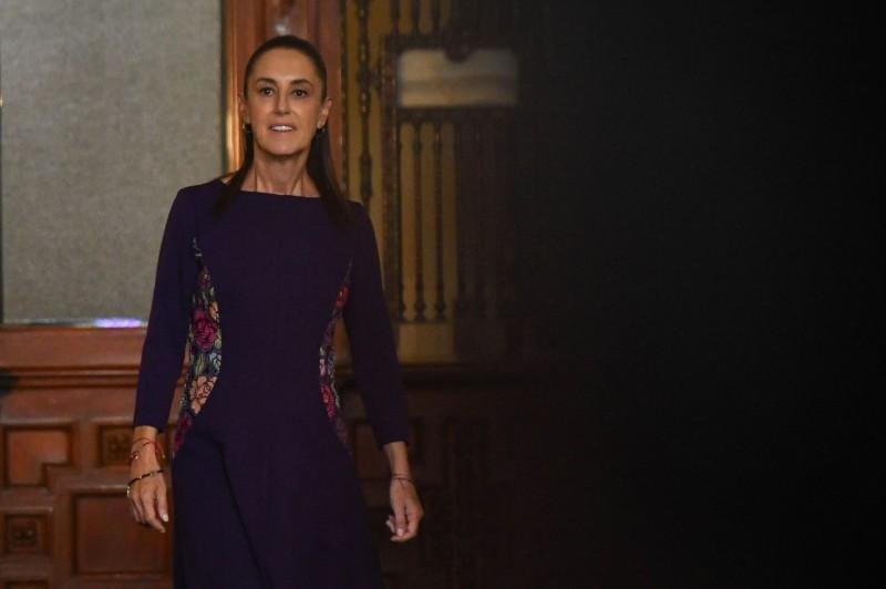 Sheinbaum nombra a Irugami Perea delegado en Guerrero para 2027