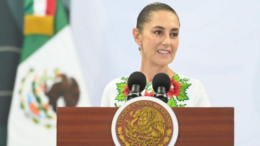Sheinbaum rechaza asistir a cumbre contra el terrorismo organizada por Estados Unidos