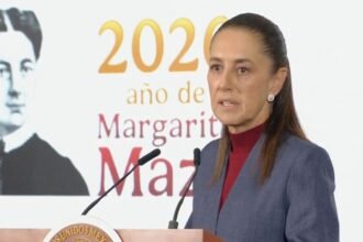 Sheinbaum se niega a comentar sobre sentencia de "El Mayo" en Estados Unidos
