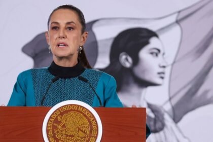 Sheinbaum solicita aclaración a EE. UU. sobre captura de "Mayo"