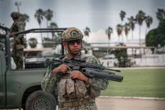 Sinaloa enfrenta crisis de violencia y económica tras secuestro de "El Mayo"