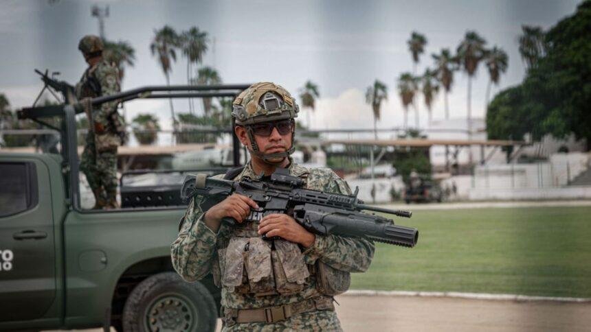 Sinaloa enfrenta crisis de violencia y económica tras secuestro de "El Mayo"
