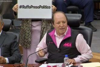 Somos México acepta fiscalización sobre caso Ruffo y retos a Morena