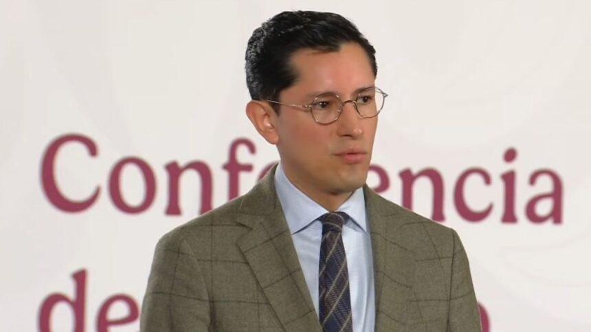 SRE defiende entrega de piloto a Estados Unidos tras identificación de México
