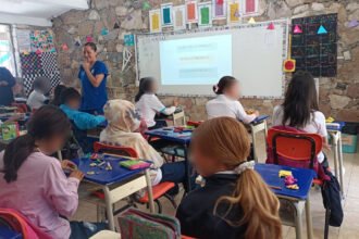 SSG implementa acciones preventivas contra adicciones en la región noreste.