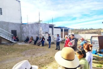 SSG implementa estrategias efectivas contra las adicciones en Romita, Guanajuato.